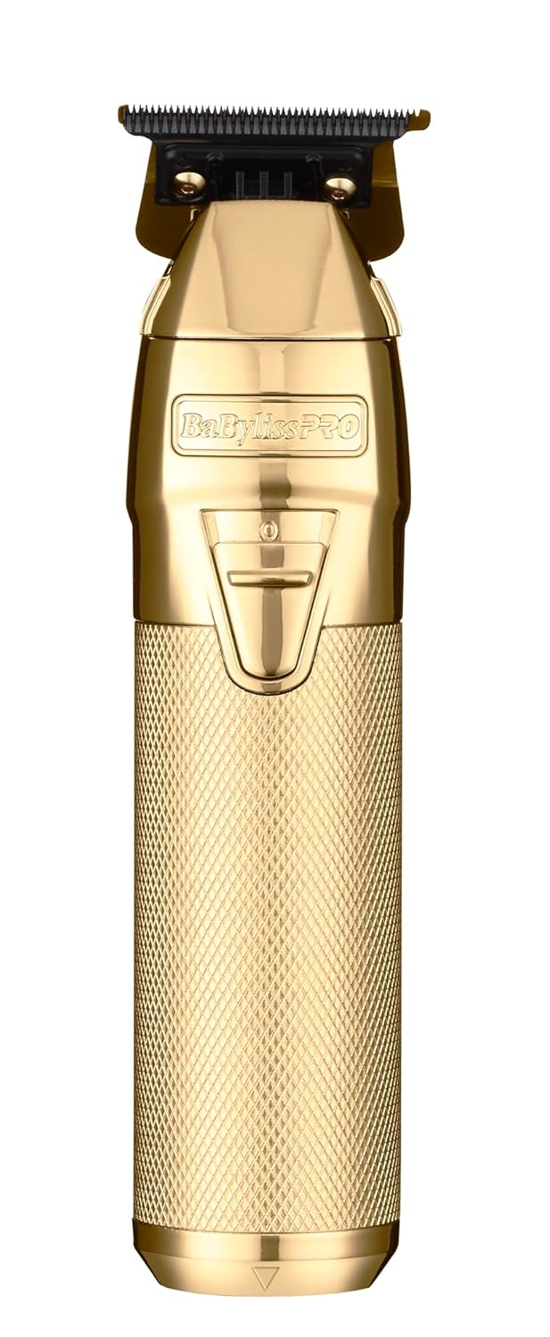 BaByliss PRO  FXONE GOLDFX Trimmer FX799G