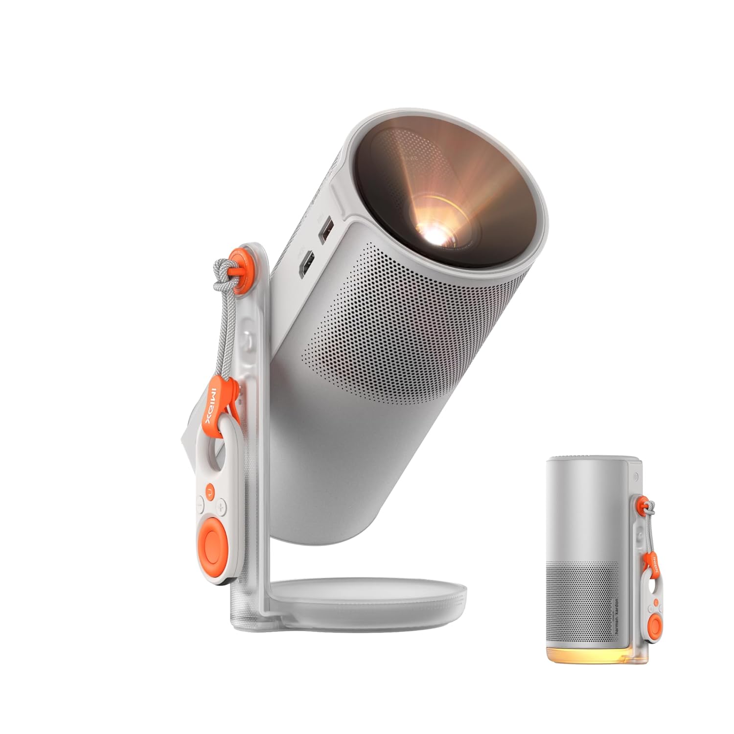 XGIMI Mogo 4 Portable Projector