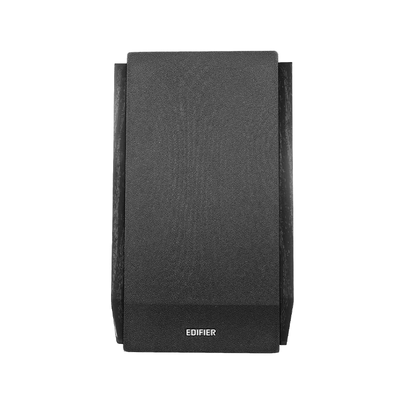 Edifier Active 2.0 Bluetooth Bookshelf Speakers Matte Black R1855DB