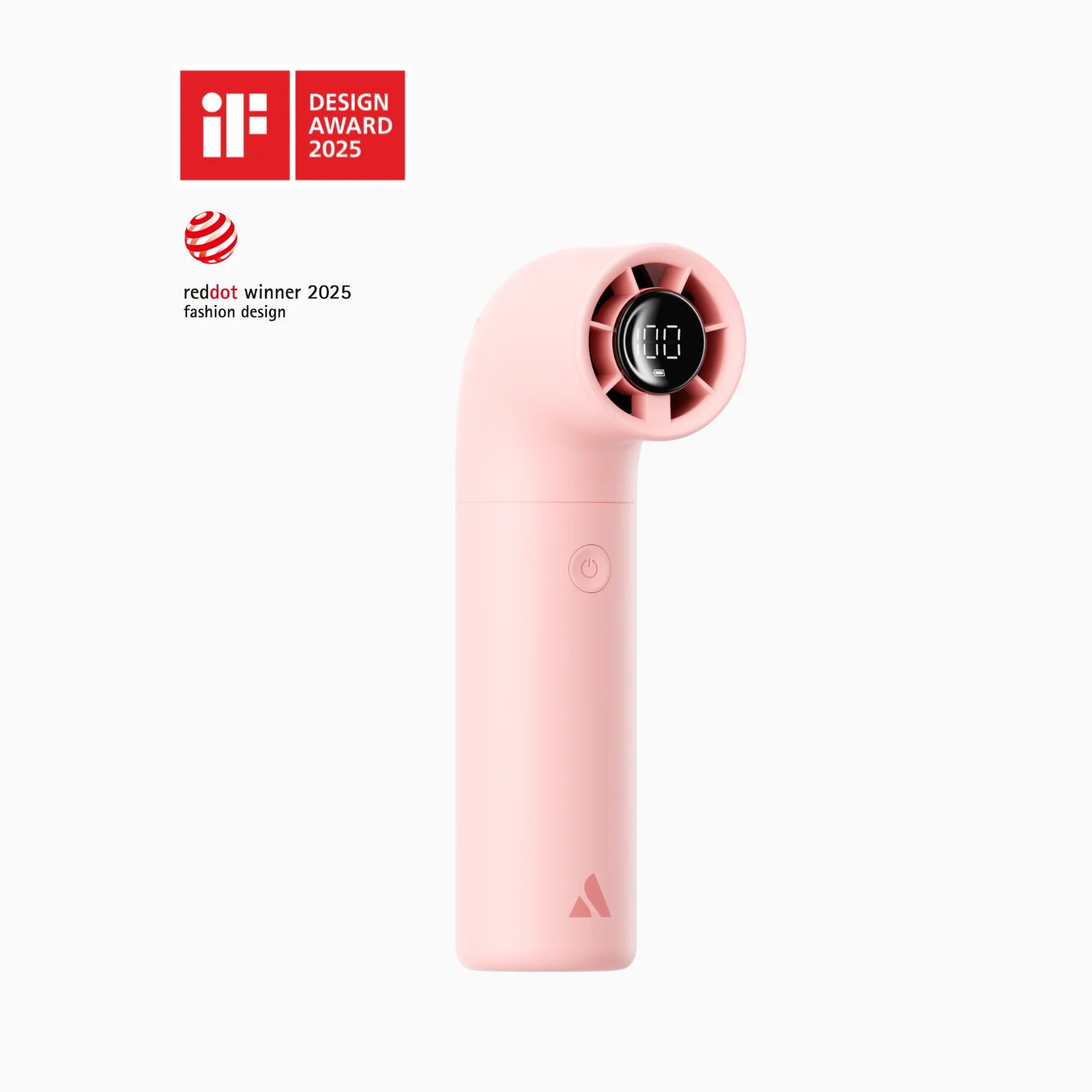 Aecooly Aero Hand Held Fan