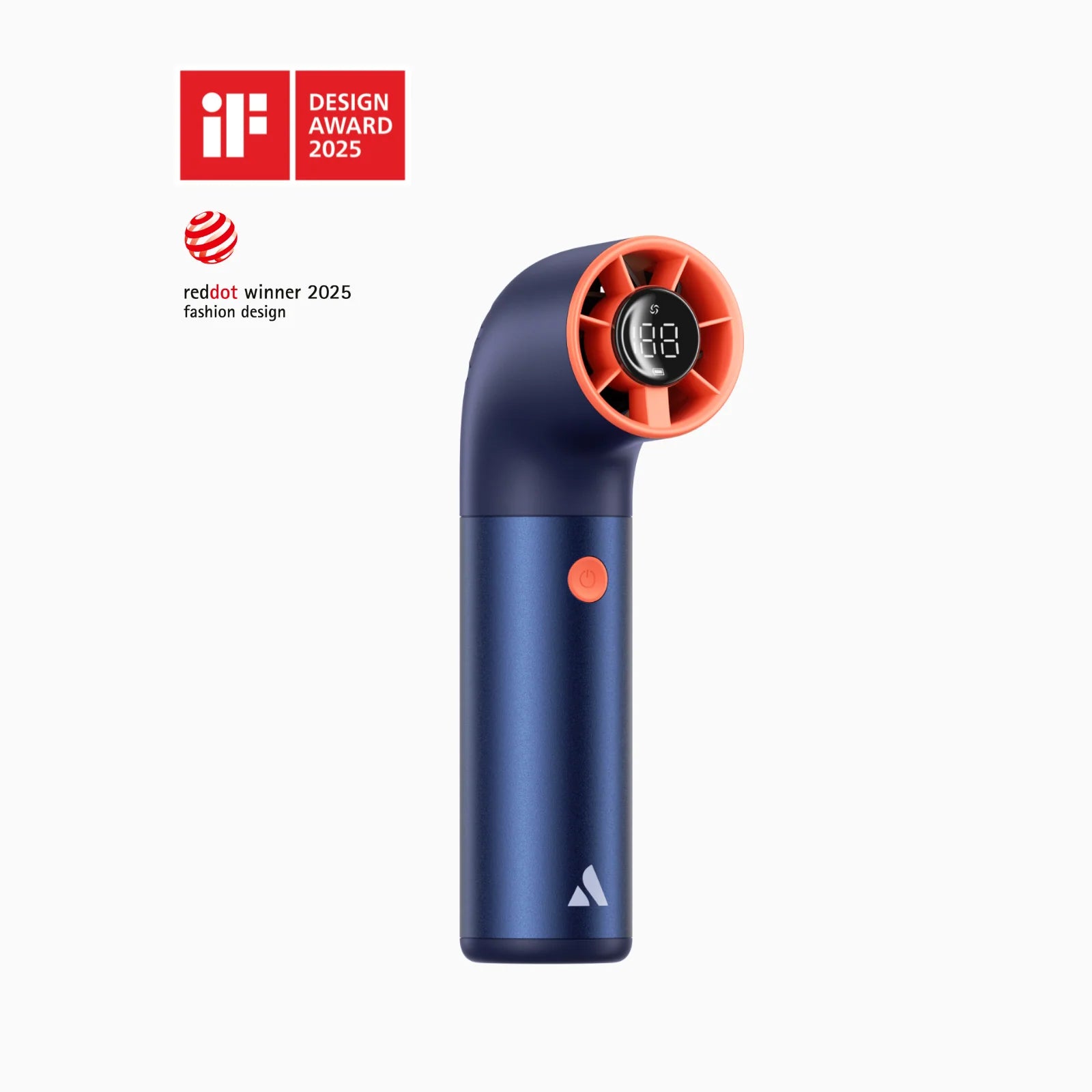 Aecooly Aero Ultra High Speed Hand Held Fan