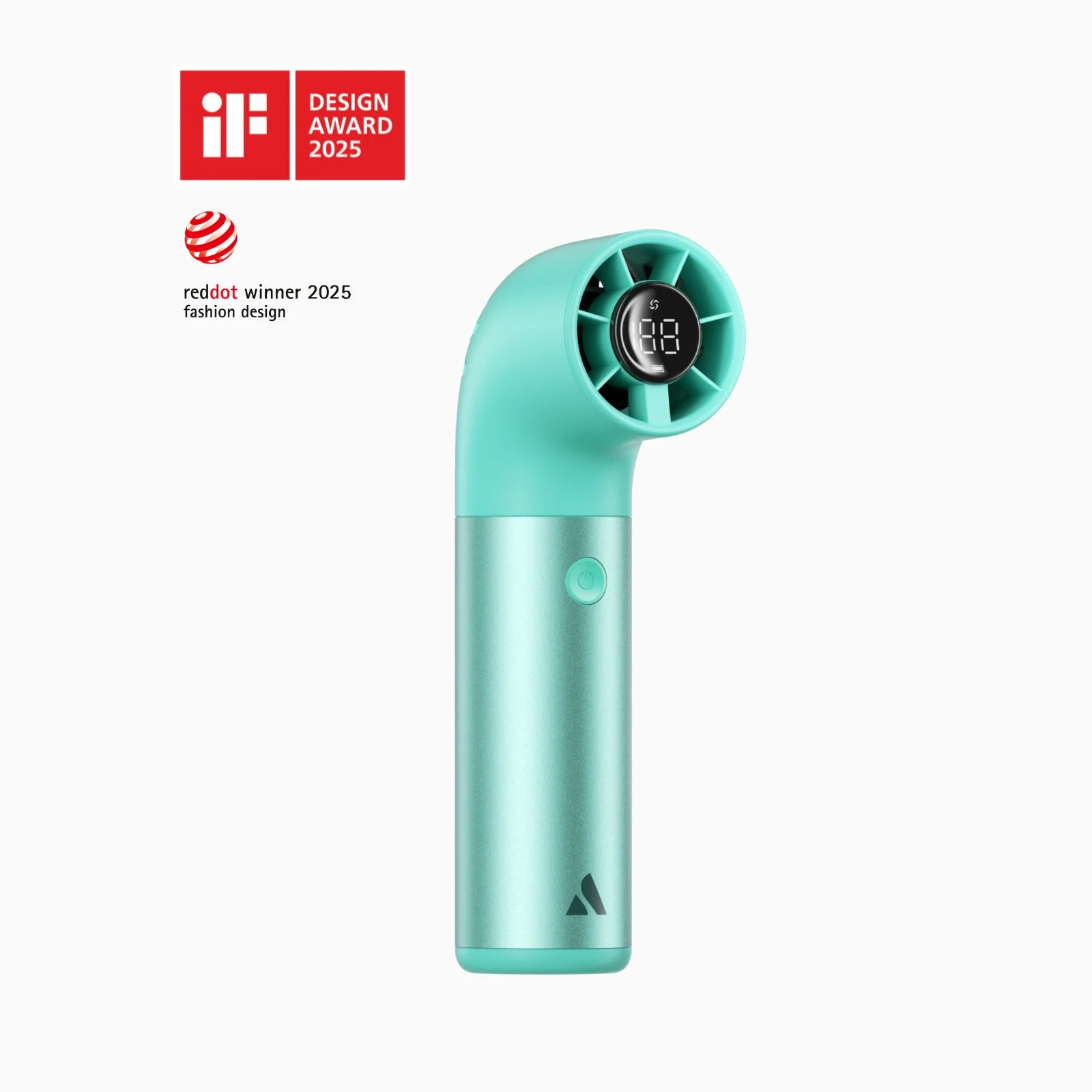 Aecooly Aero Ultra High Speed Hand Held Fan
