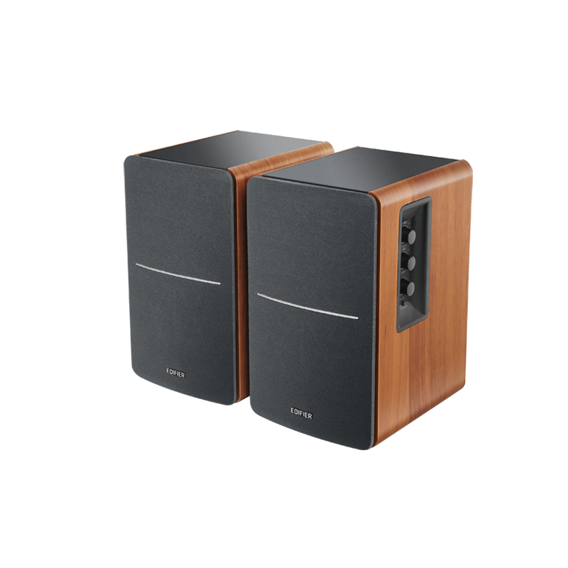 Edifier Bookshelf Bluetooth Speakers R1280DBs