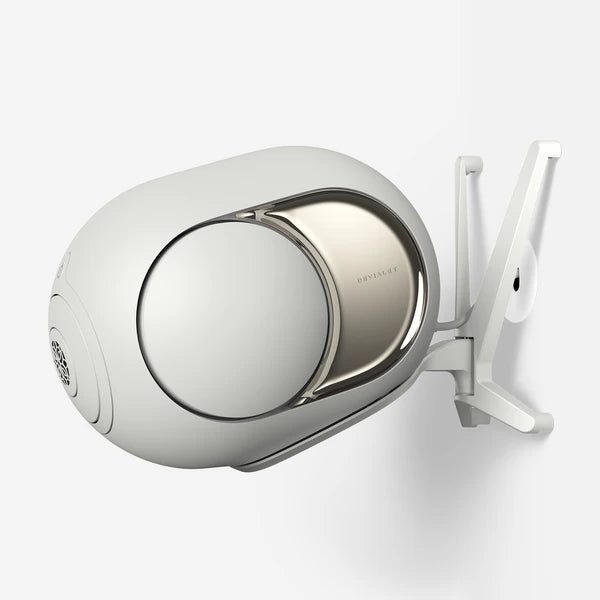 Gecko Wall Mount for Devialet Phantom Ultimate 108dB