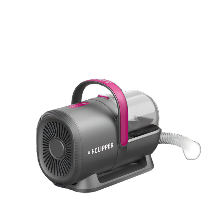Petkit FurWaker 5-in-1 Pet Grooming Kit (AirClipper)