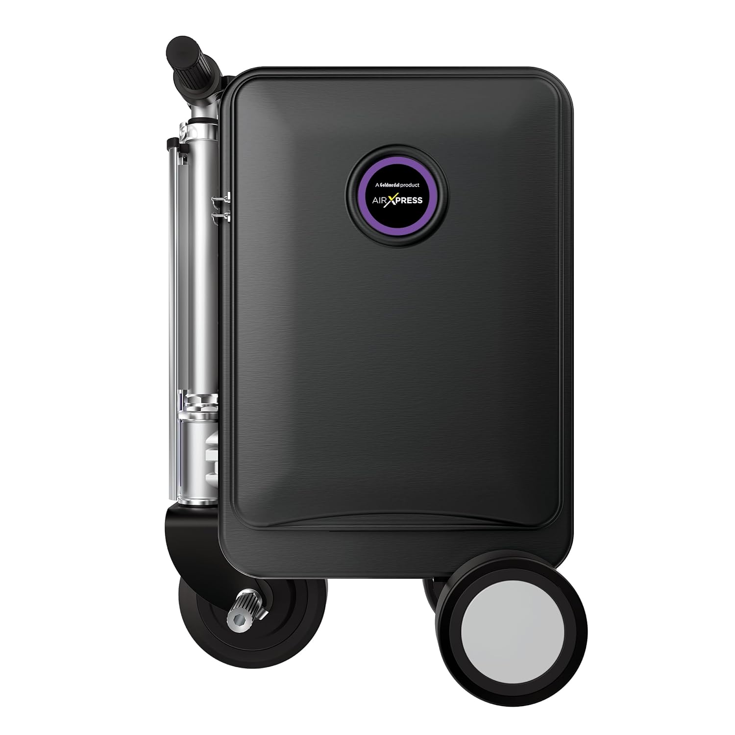 AIR XPRESS G45 Smart Riding Suitcase - Boarding Allowed