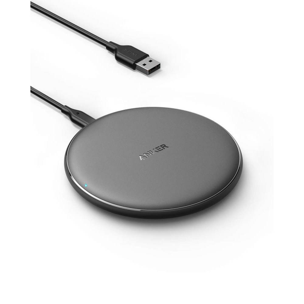 Anker Wireless Charger Pad Qi 10W