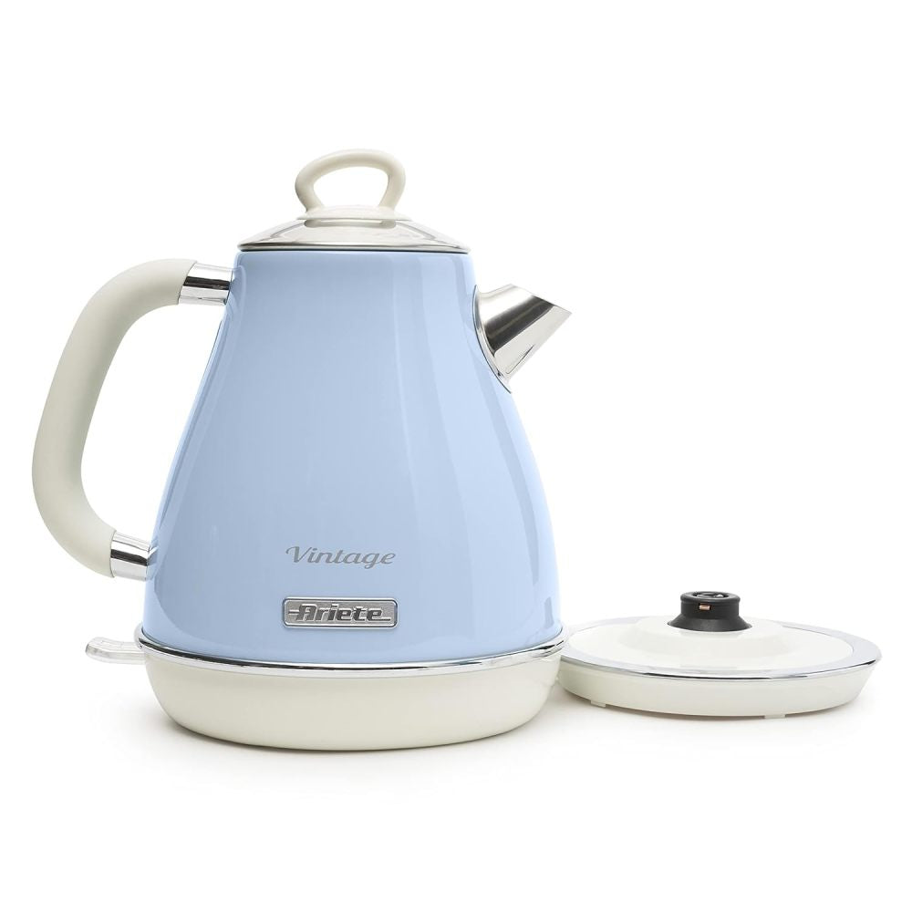Ariete Electric VInatage Kettle 1.7LT