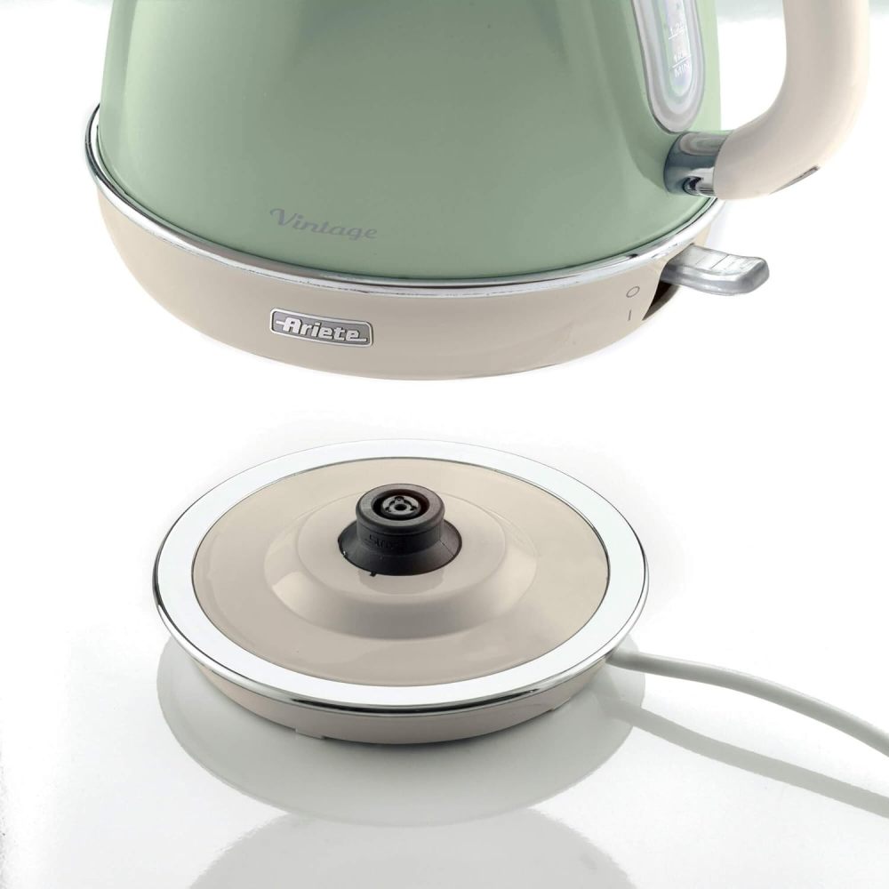 Ariete Electric VInatage Kettle 1.7LT