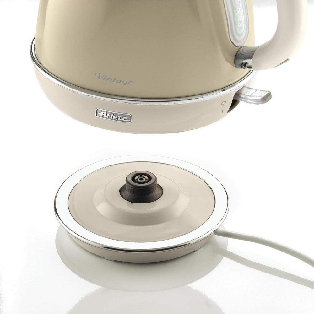 Ariete Electric VInatage Kettle 1.7LT
