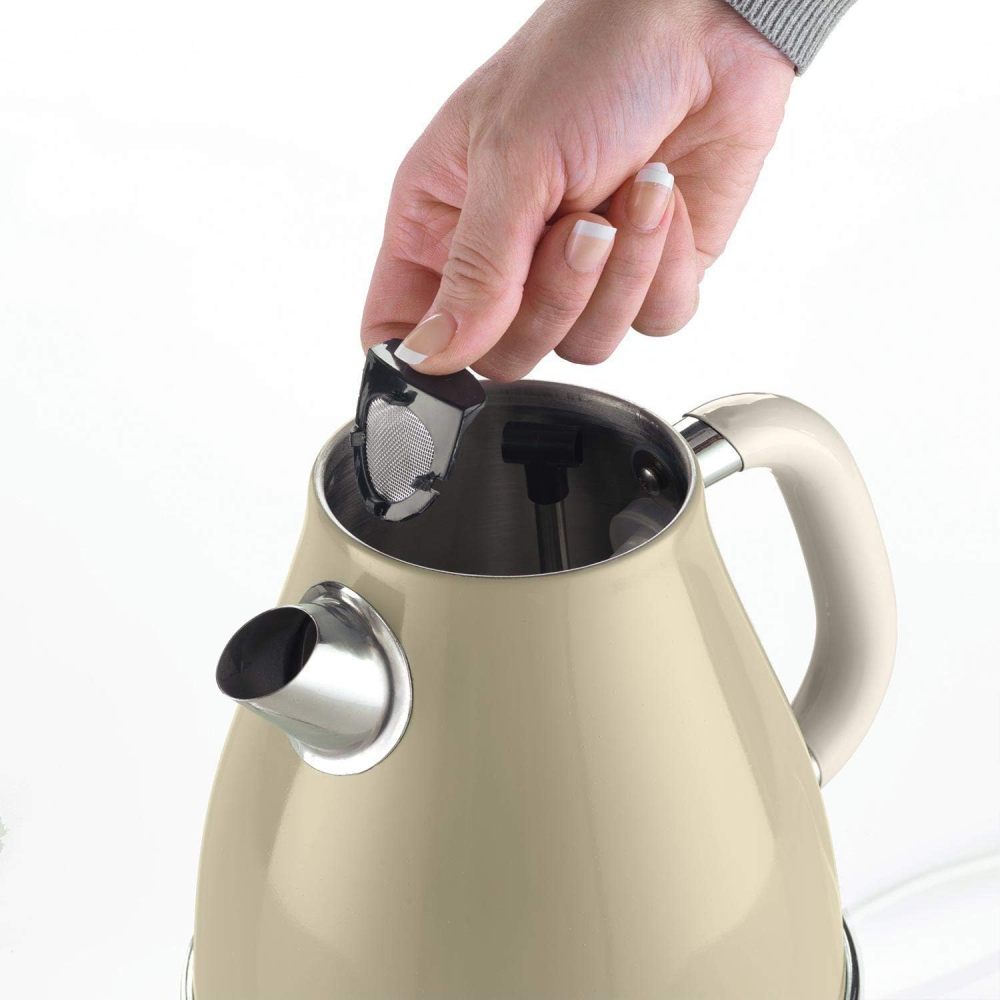 Ariete Electric VInatage Kettle 1.7LT