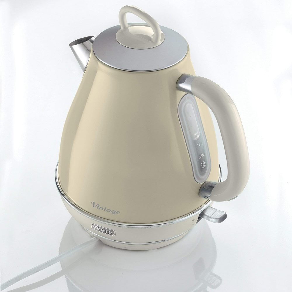 Ariete Electric VInatage Kettle 1.7LT