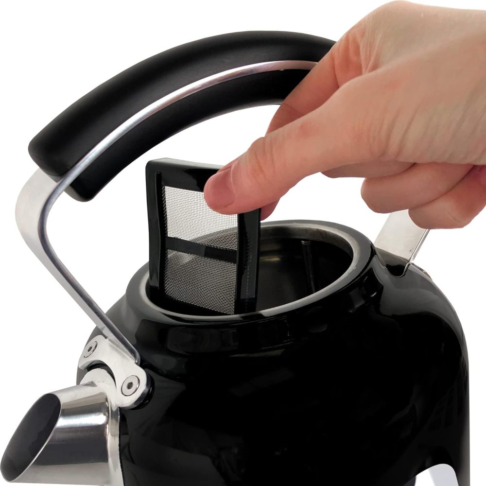 Ariete Electric Moderna Kettle 1.7L