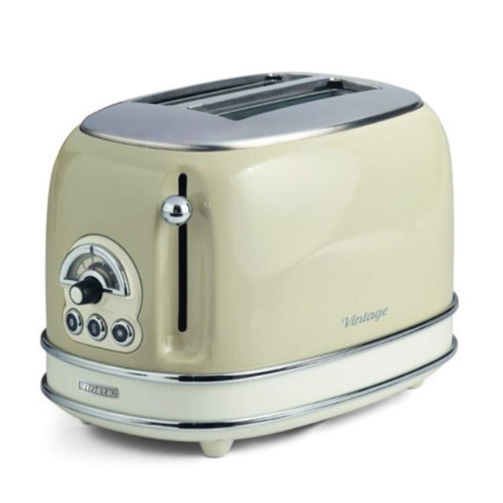 Ariete Vintage 2 Slice Toaster