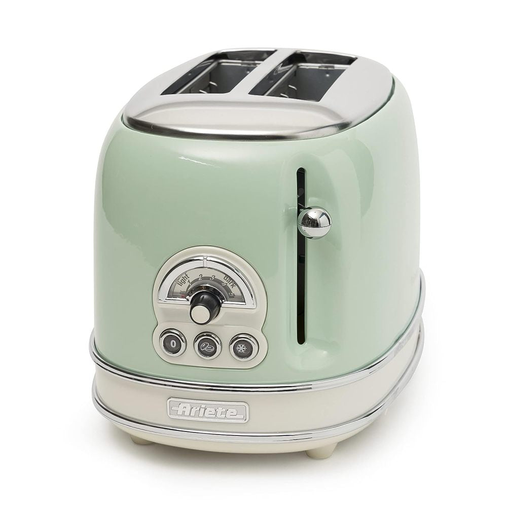 Ariete Vintage 2 Slice Toaster