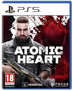 Atomic Heart for PS5