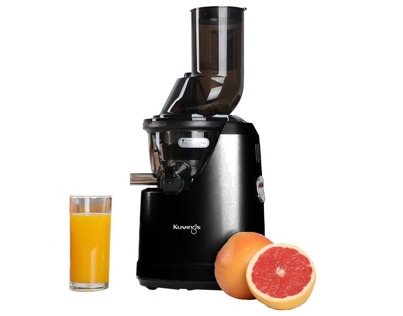 Kuvings B1700 Cold Press Slow Juicer