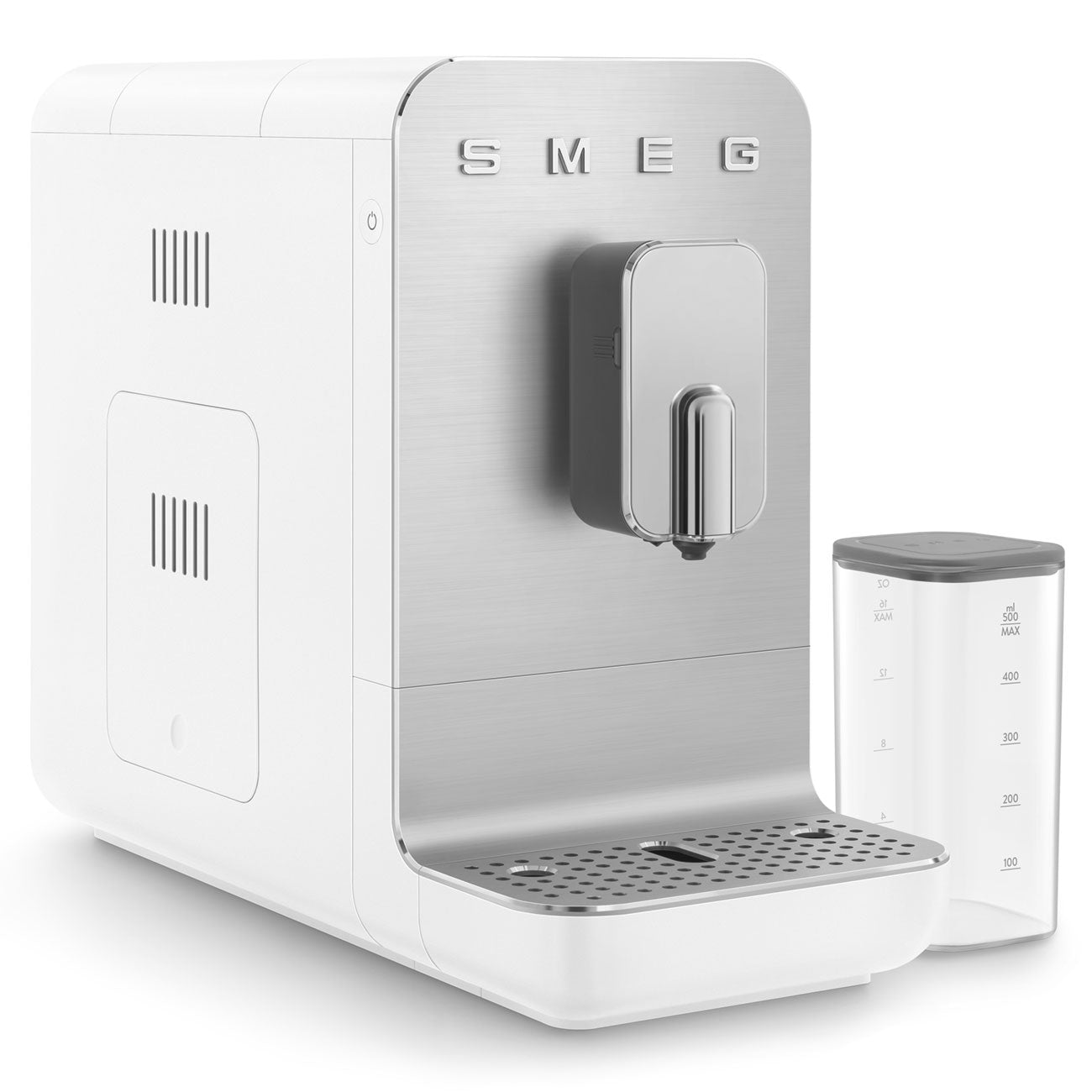 Smeg Automatic Coffee Machine With Integrated Milk BCC13