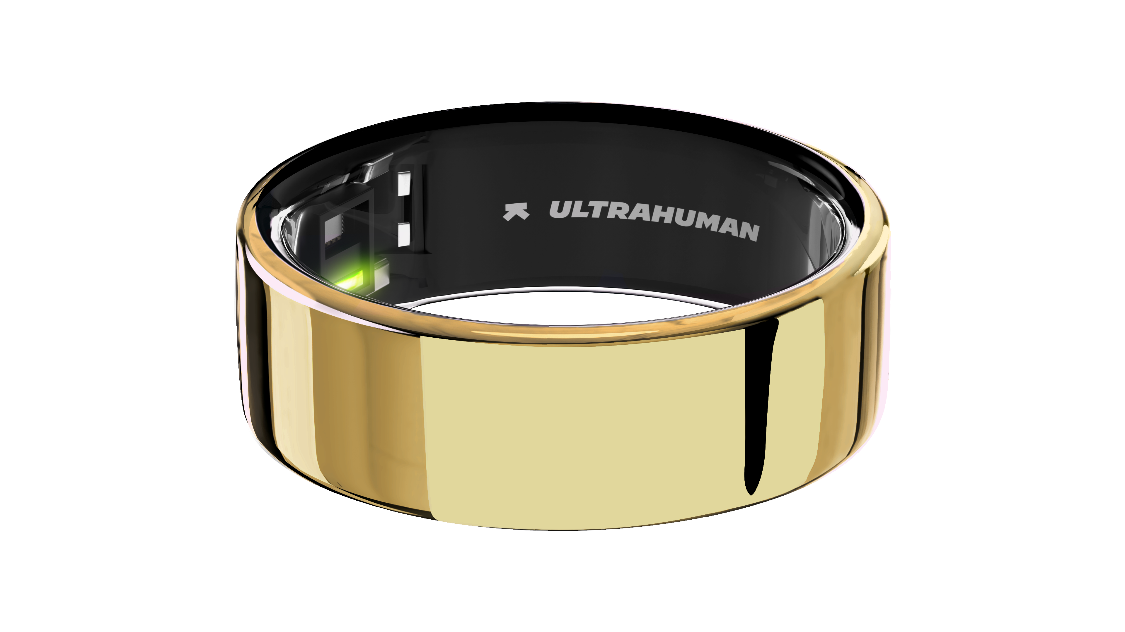 Ultrahuman Ring Air Smart Tracker