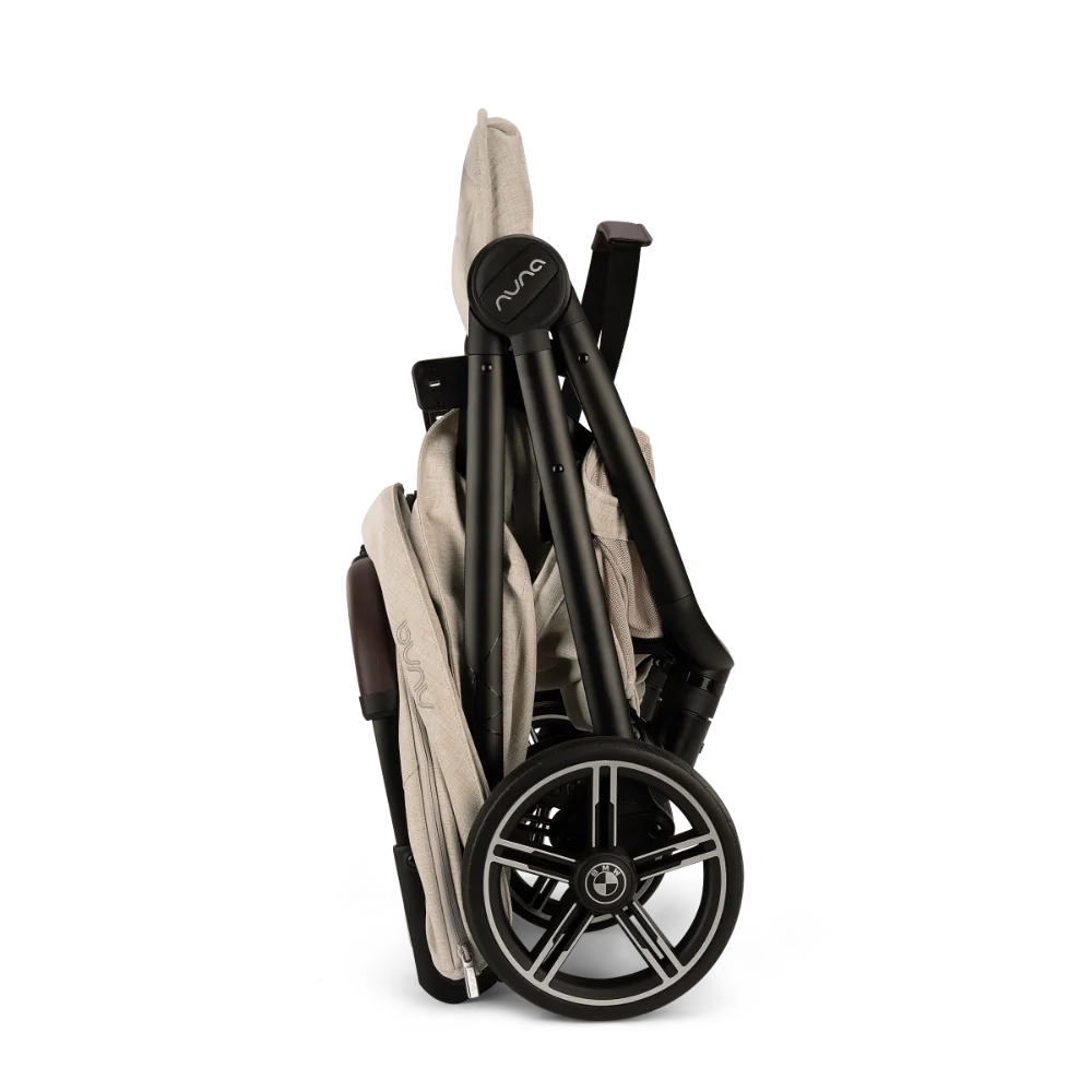 Nuna Stroller Trvl lx