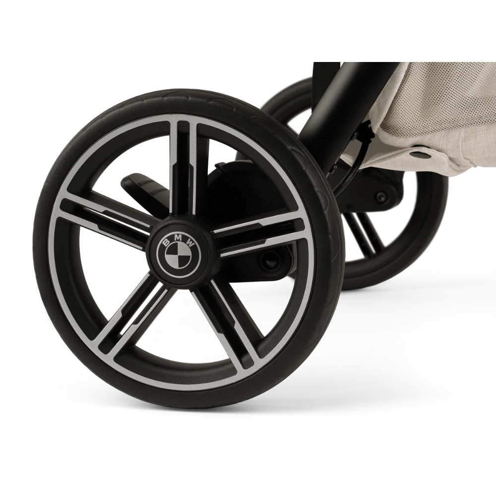 Nuna Stroller Trvl lx