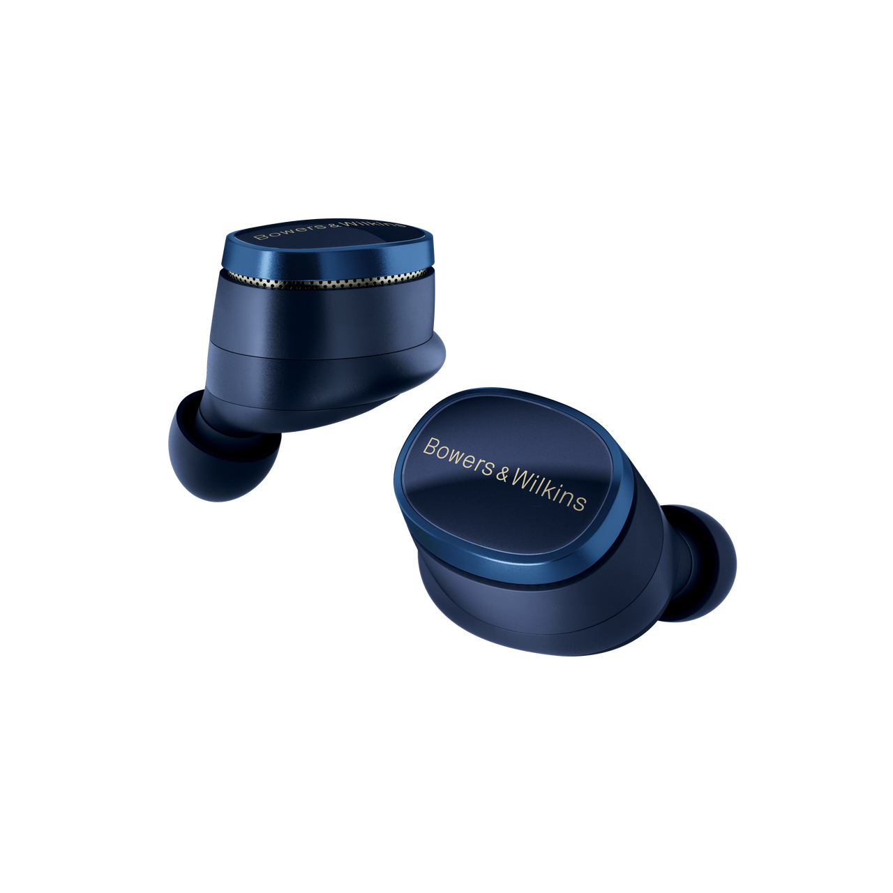 Bowers and Wilkins PI8 True Wireless Earbuds