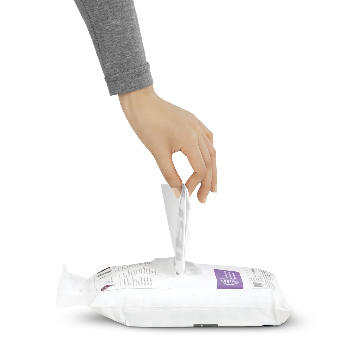 Simplehuman Code B Custom Fit Liners - 90 Pack