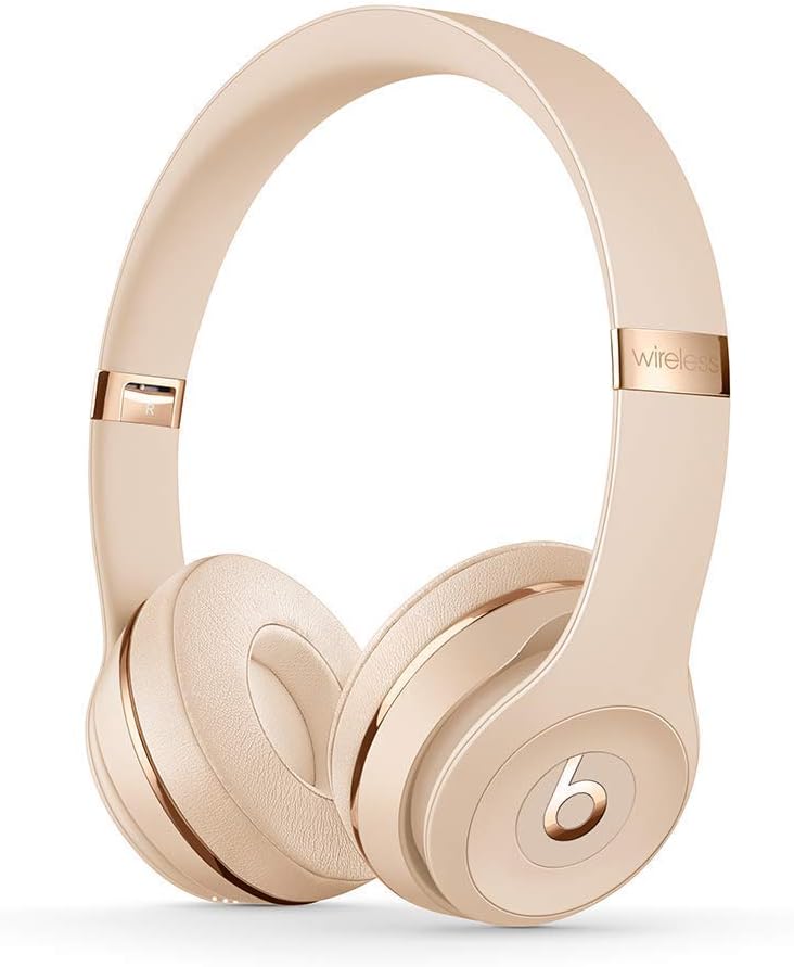 Beats Solo 3 Wireless Headphone