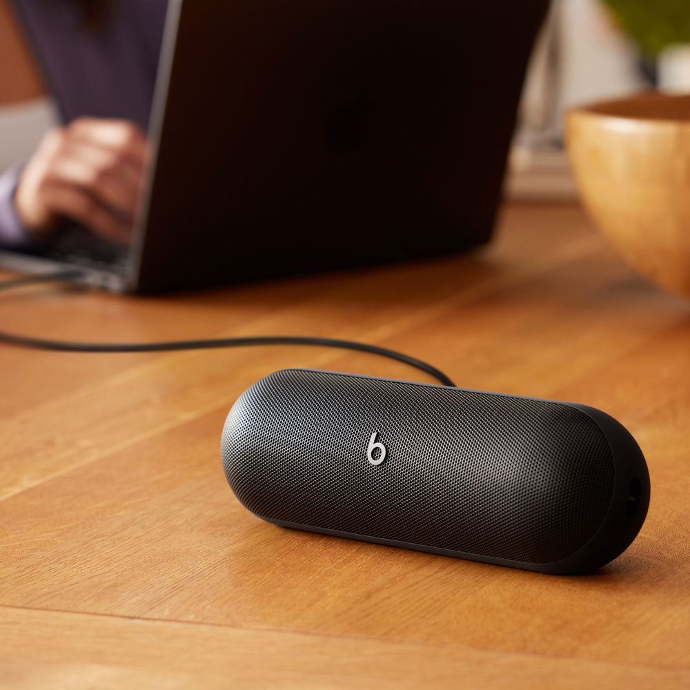 Beats New Pill Portable Speaker