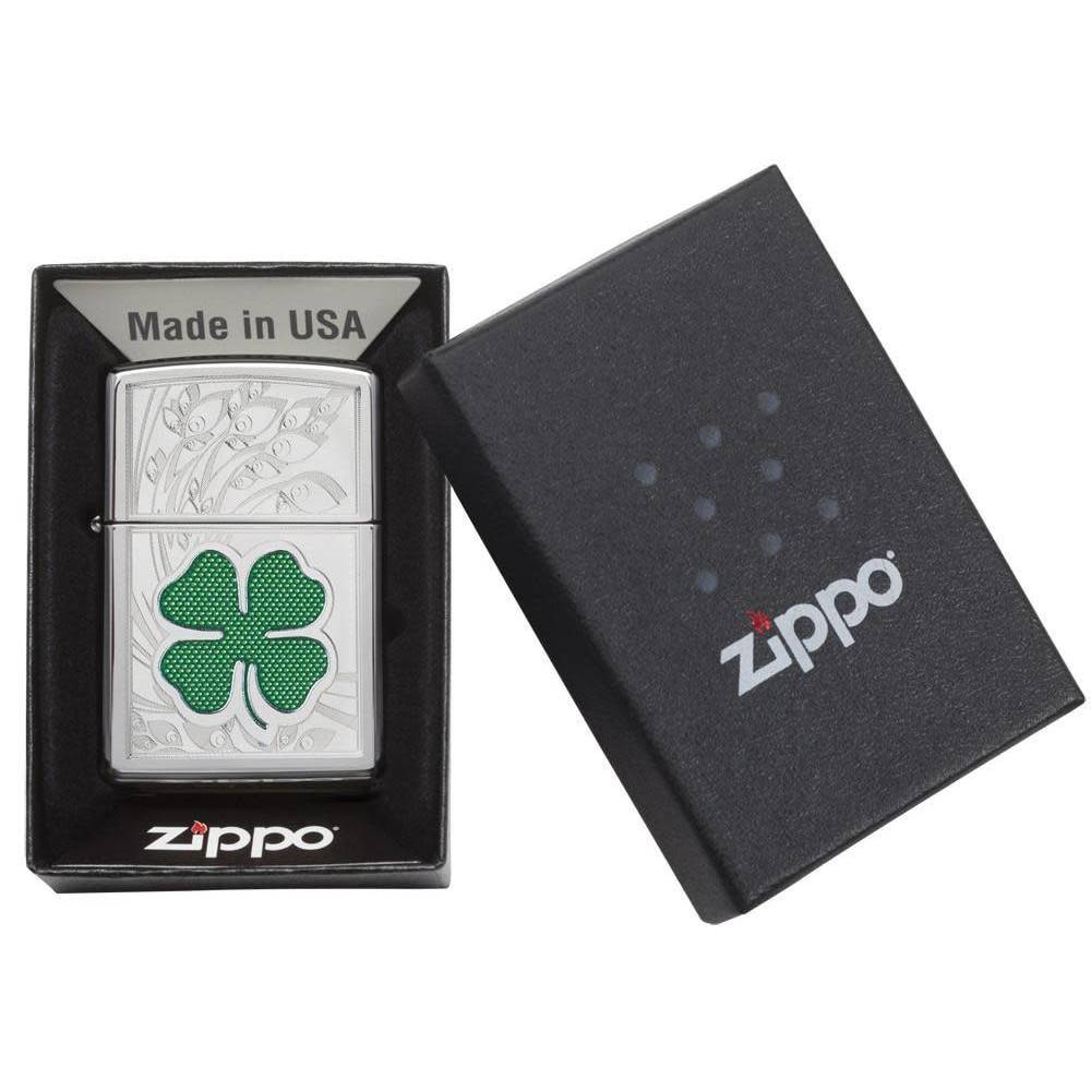 Zippo Classic Lighters