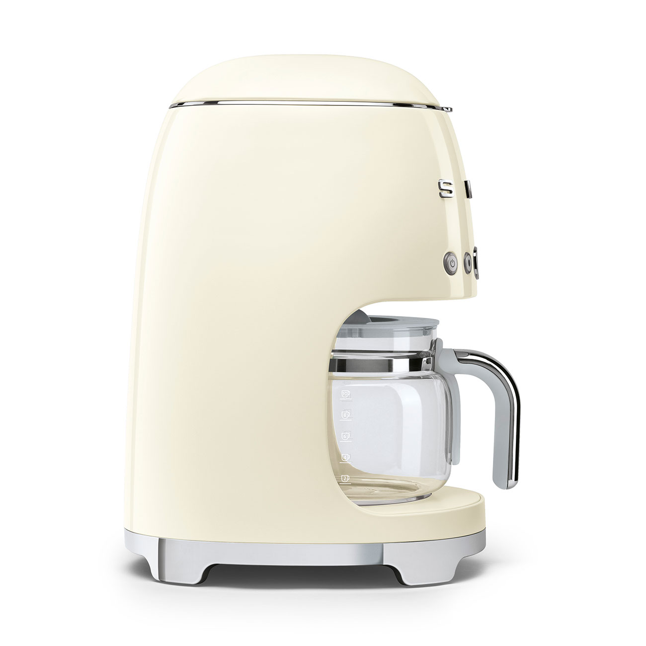 Smeg Drip Coffee Machine