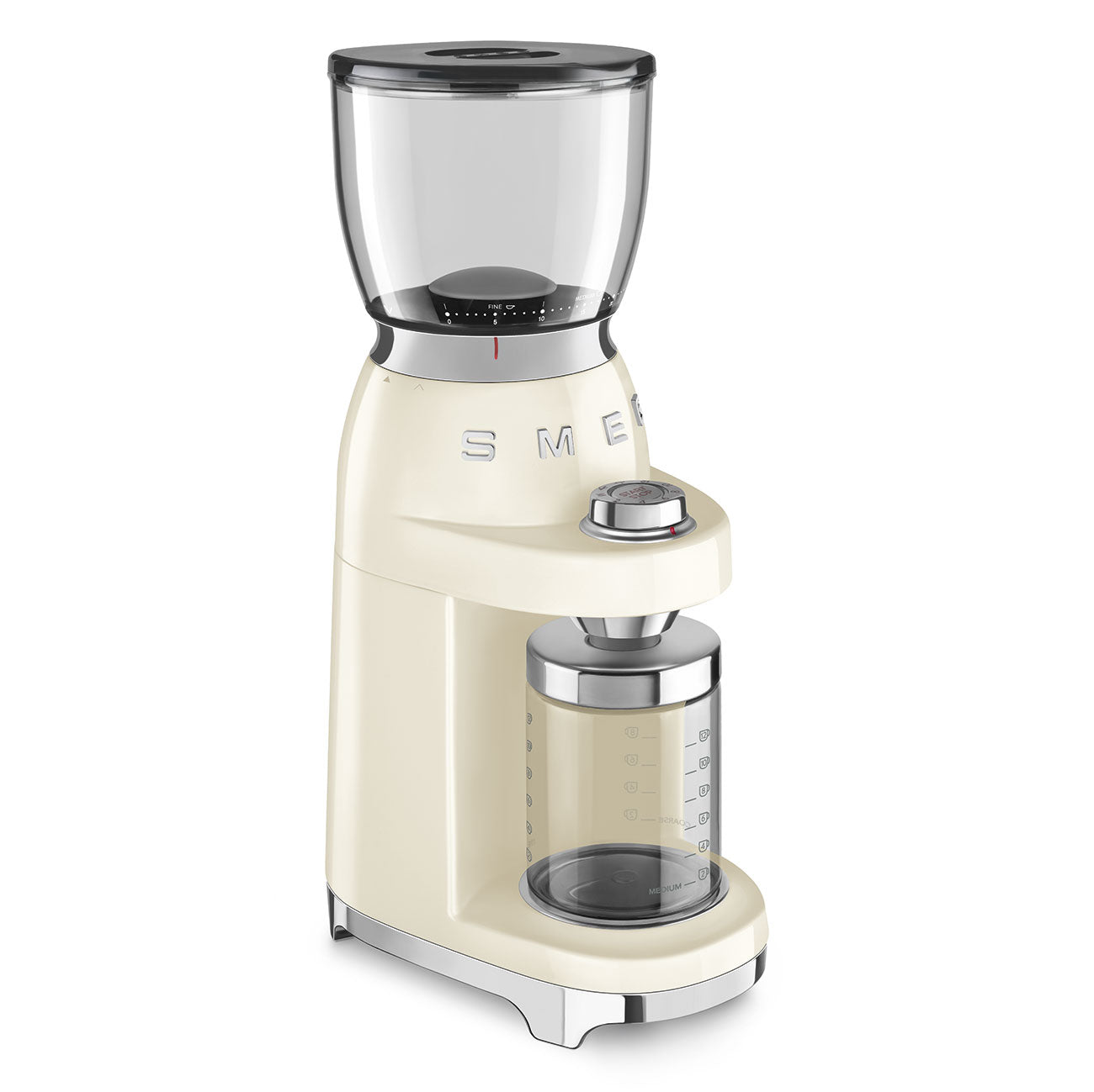 Smeg Coffee Grinder
