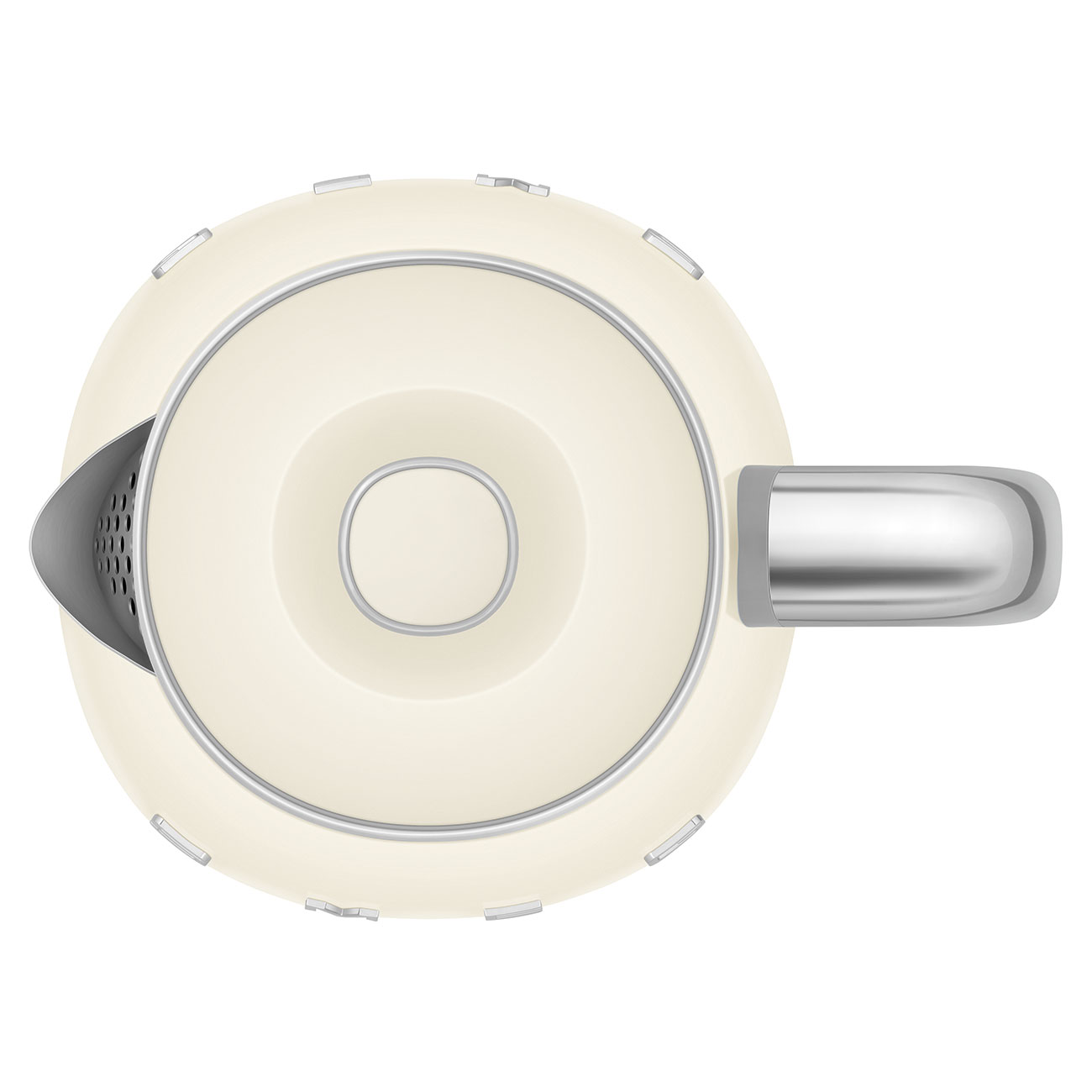 Smeg Mini Kettle