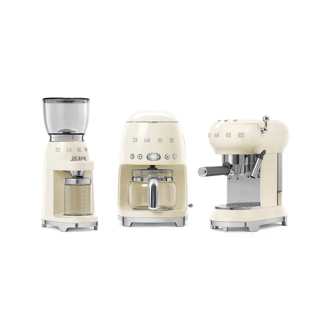 Smeg Coffee Grinder