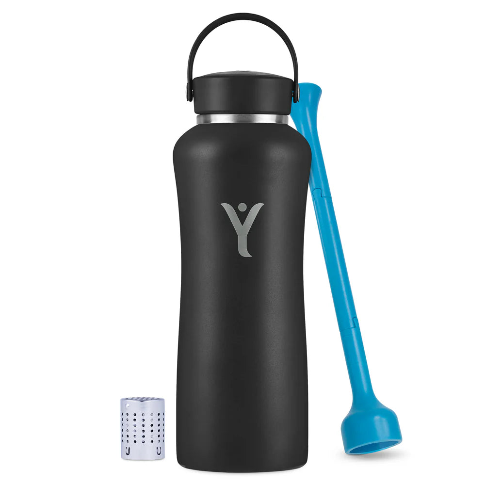 DYLN Alkaline Water Bottle