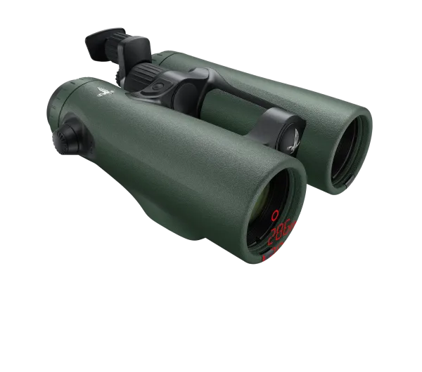 Swarvoski EL Range 8x42 Binocular