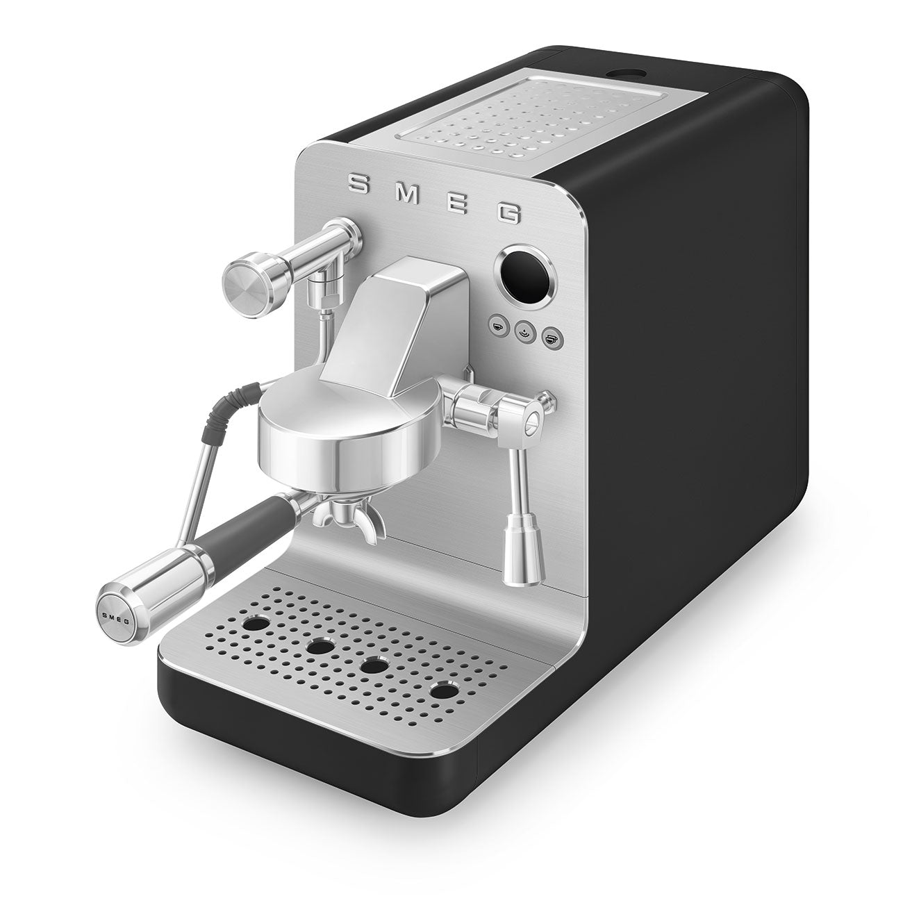 Smeg Minipro espresso coffee machine