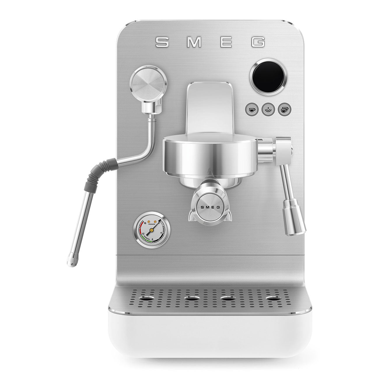 Smeg Minipro espresso coffee machine