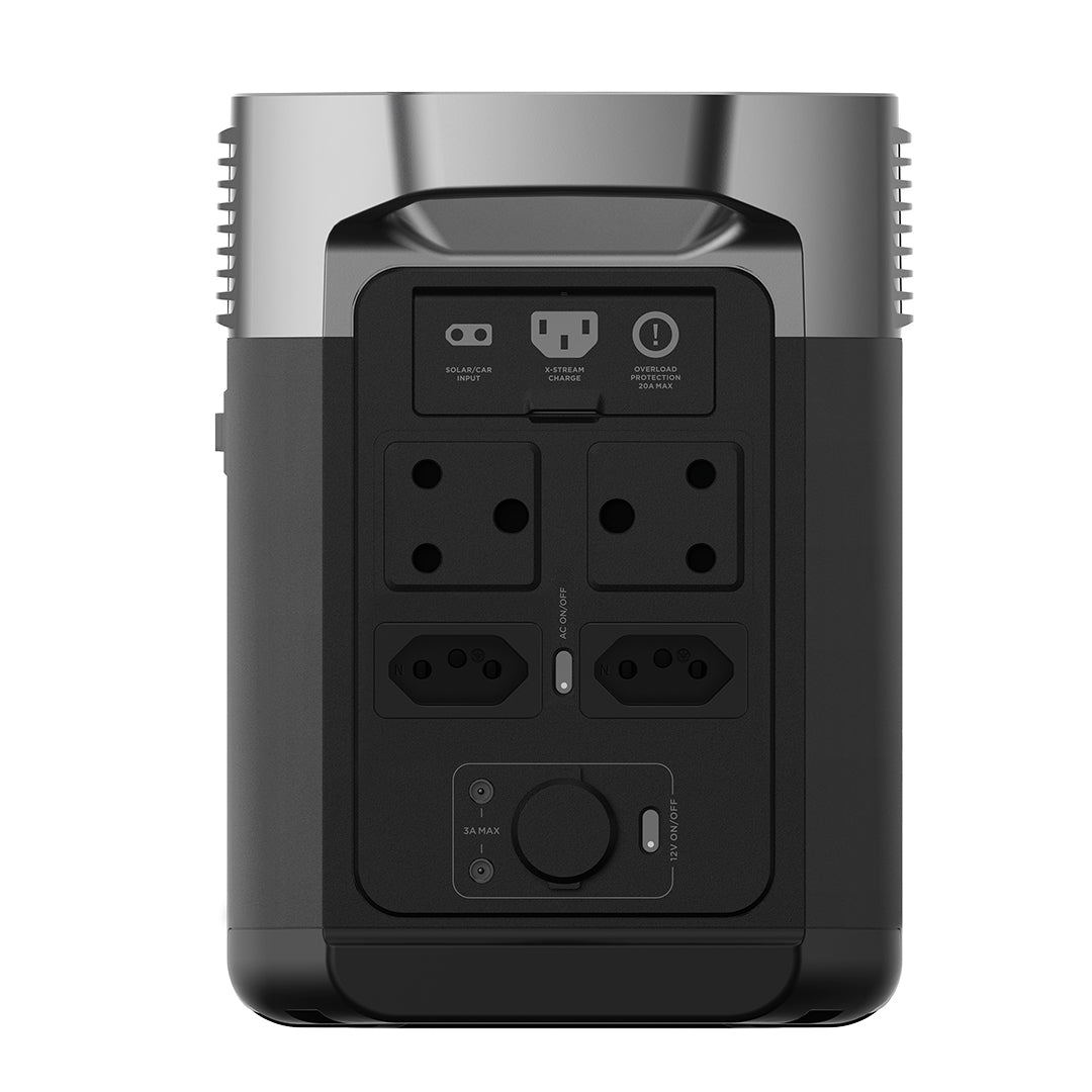 Ecoflow Delta 2 Portable Power Station