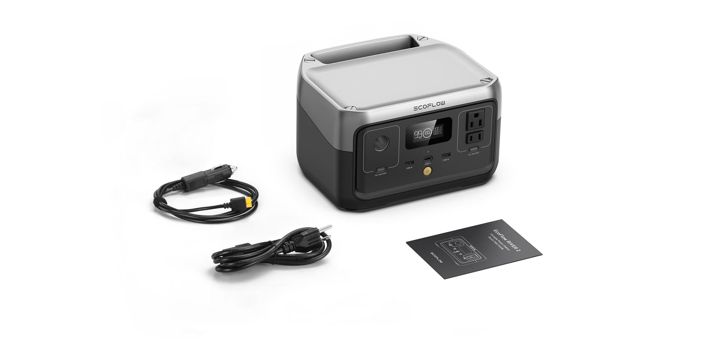 Ecoflow River 2 Portable Power Station