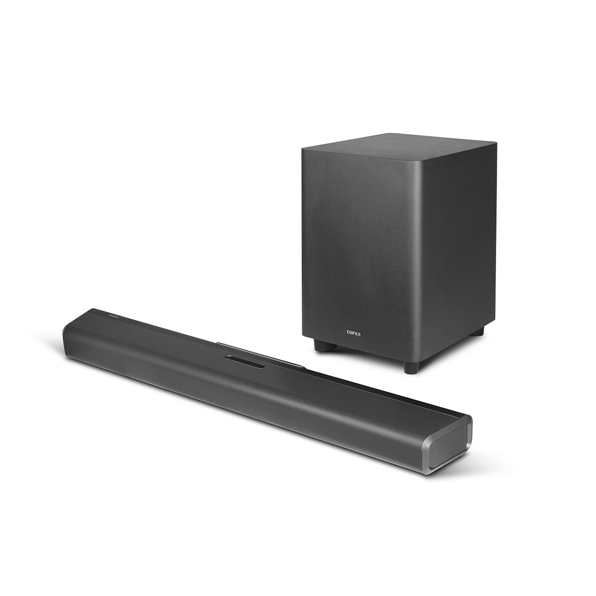 Edifier B700 Dolby Atmos Soundbar System  Iron Grey