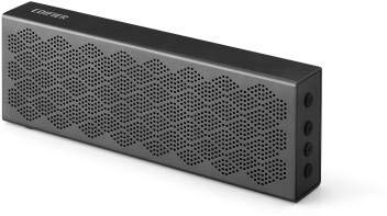 Edifier MP120 Portable Bluetooth Speaker Iron Grey