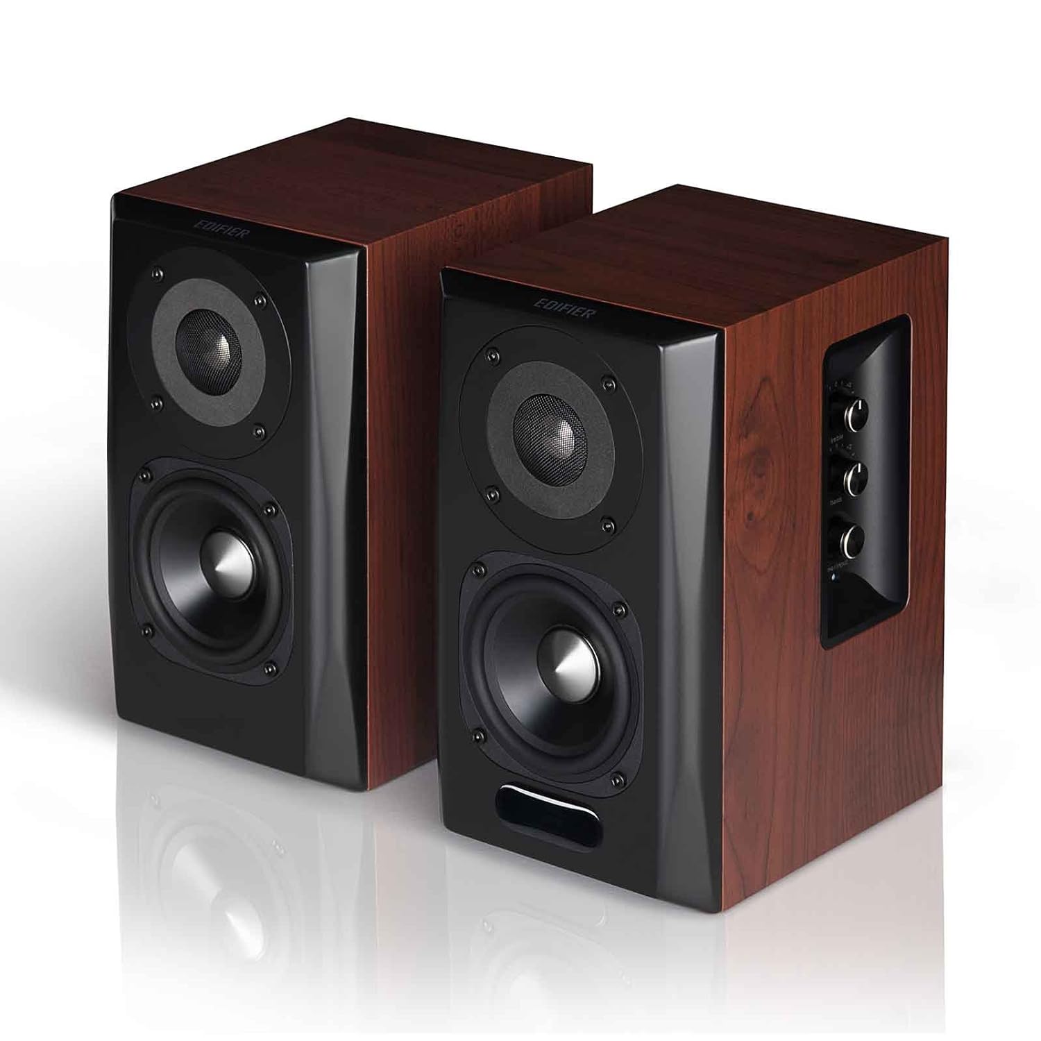 Edifier S350DB Bookshelf Speaker