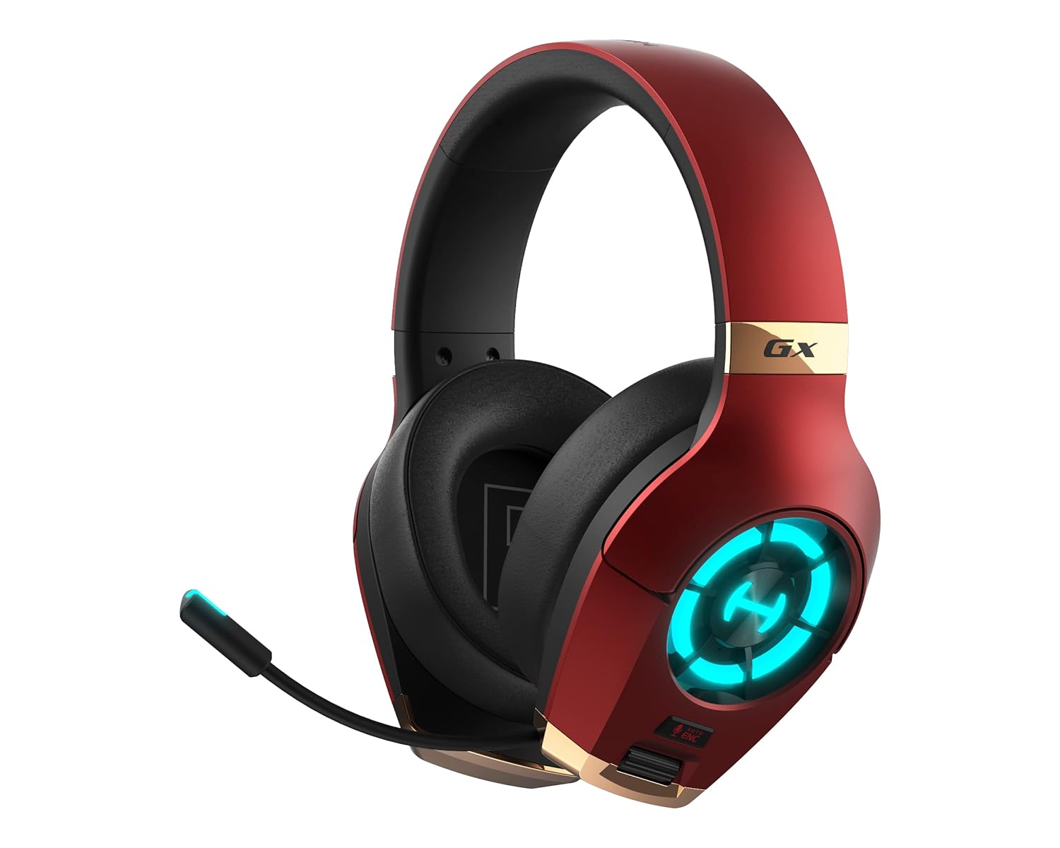 Edifier GX Wired Gaming Headphone with Mic