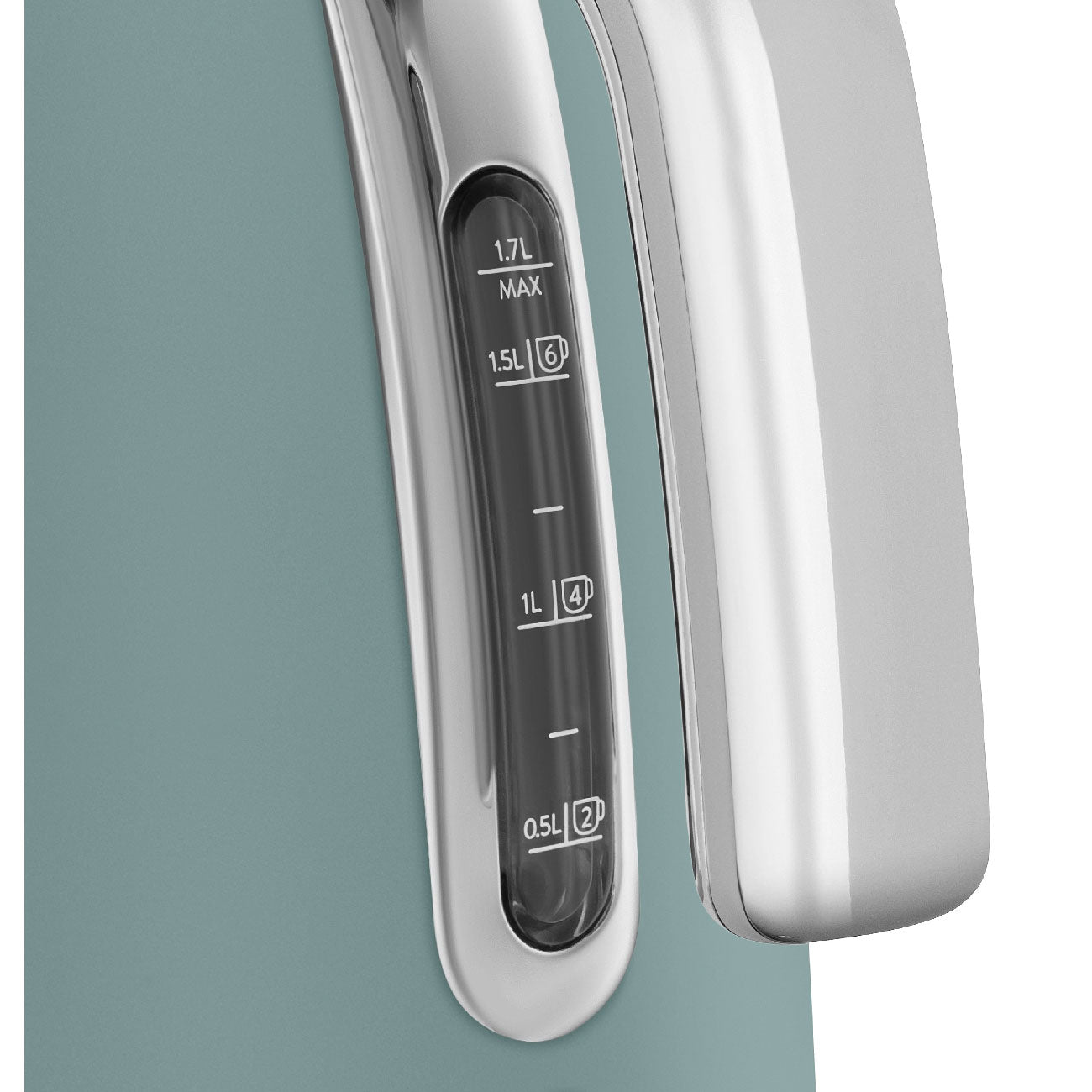 Smeg Electric Kettle