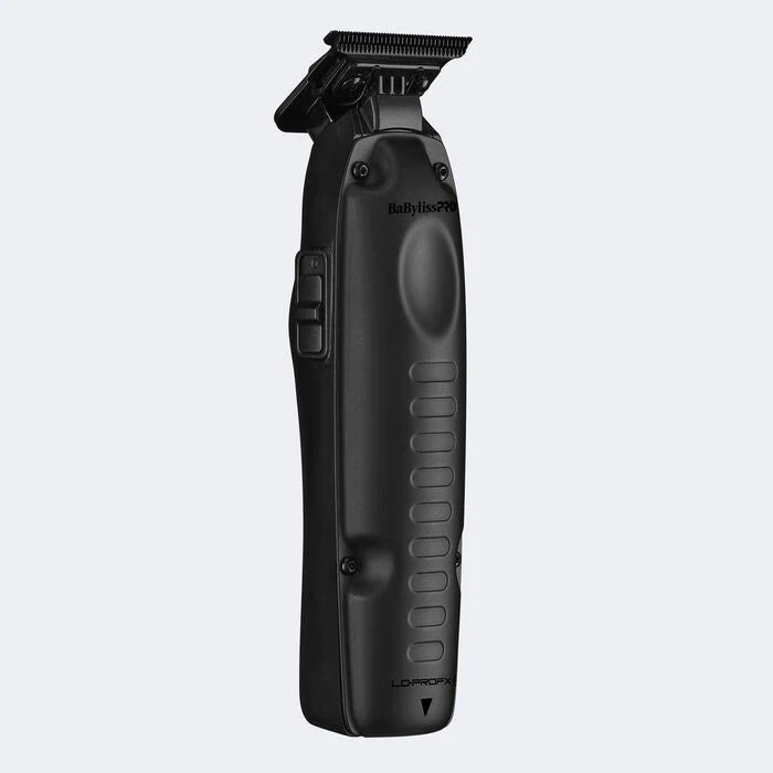 BaByliss PRO FXONE LO-PROFX Limited Edition Matte Black TRIMMER FX729MBLT
