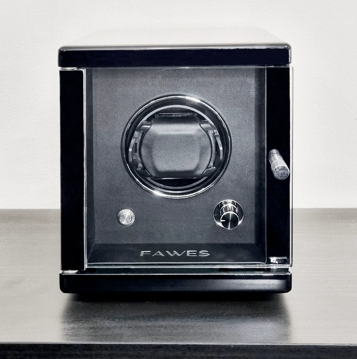 Fawes Automatic Watch Winder Classic X31