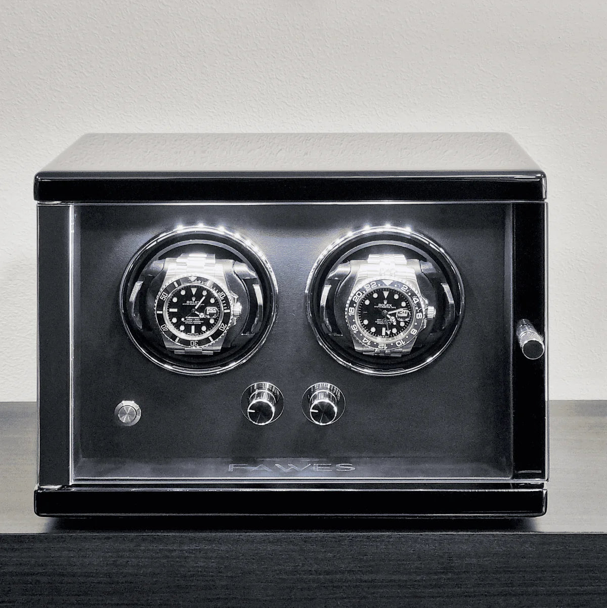 Fawes Automatic Watch Winder Classic X31