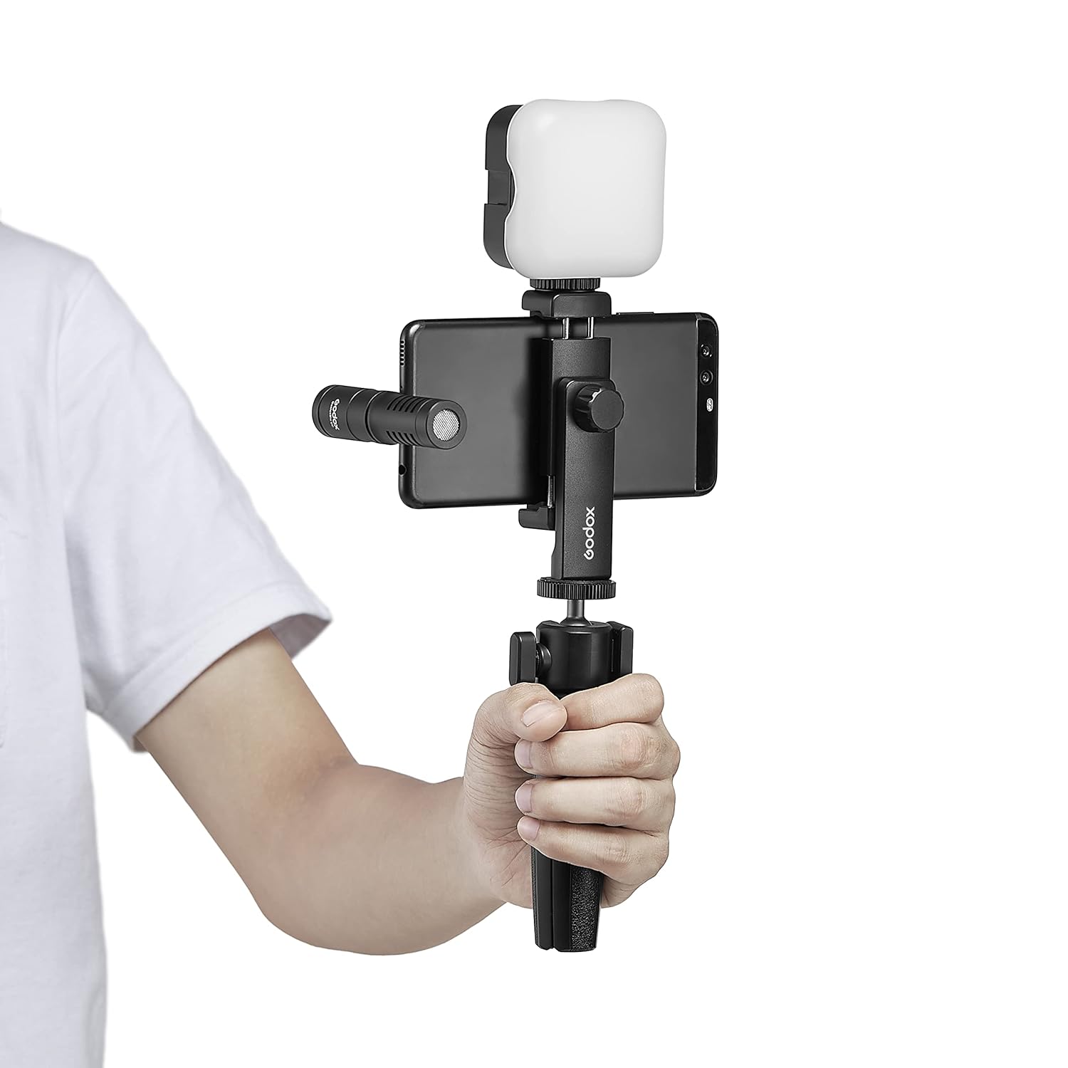 Godox VK3 LT Vlogging Kit