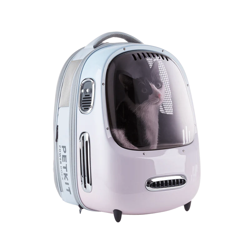 Petkit Breezy 2 Cat Carrier